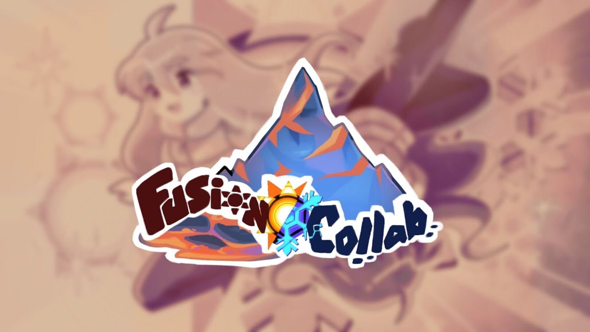 Foto do jogo Celeste Fusion Collab