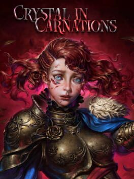 Foto do jogo Crystal in Carnations