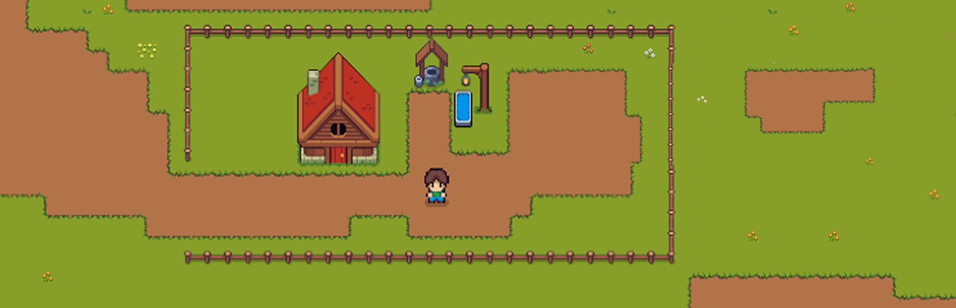 Foto do jogo Pixel Rampage