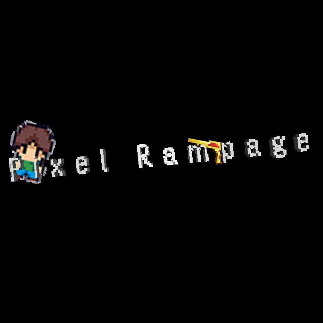 Foto do jogo Pixel Rampage