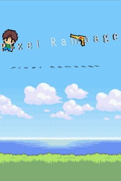 Foto do jogo Pixel Rampage
