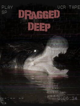 Foto do jogo Dragged Deep