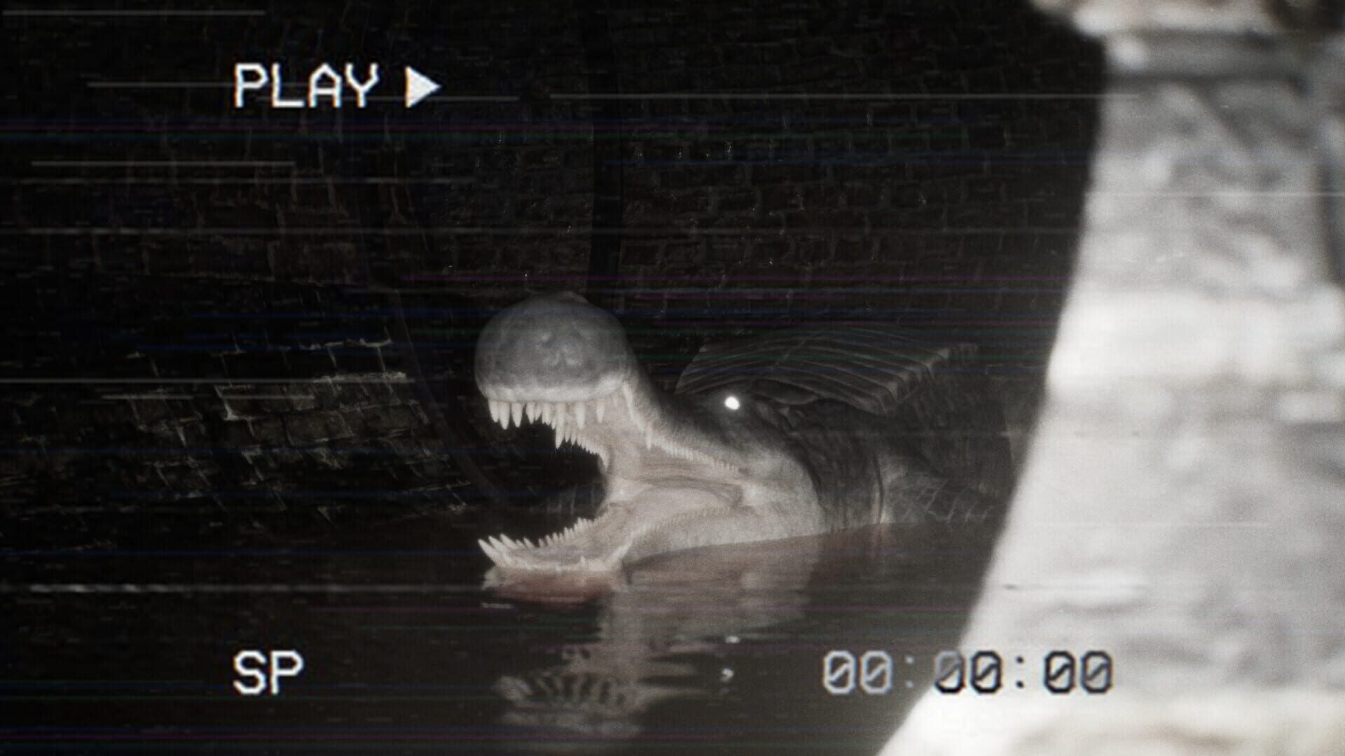 Foto do jogo Dragged Deep