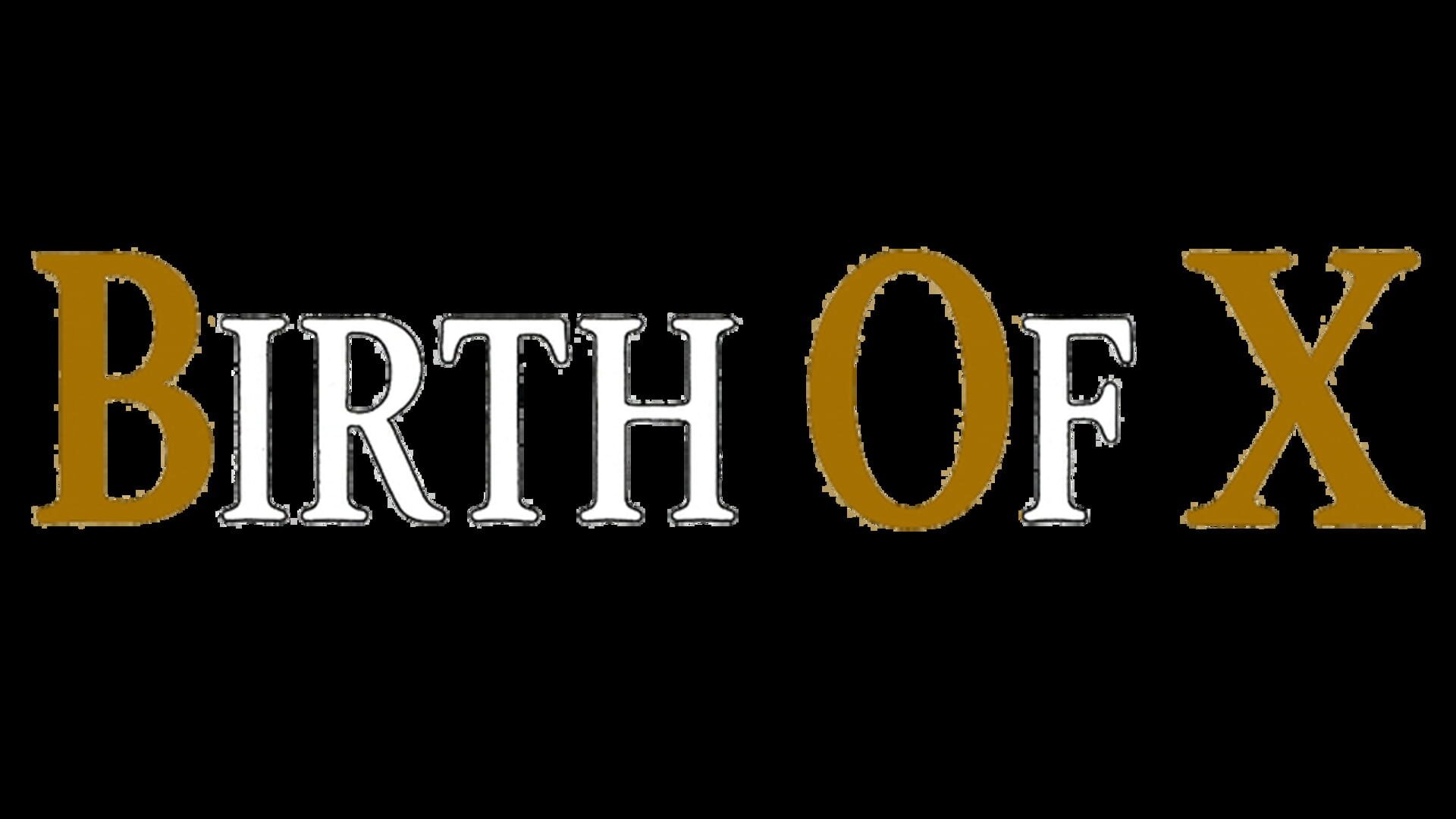 Foto do jogo Birth of X