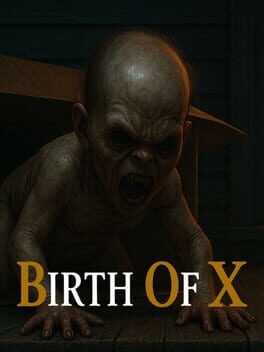 Foto do jogo Birth of X