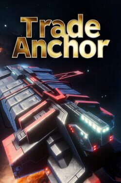 Foto do jogo Trade Anchor