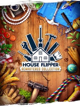Foto do jogo House Flipper Remastered Collection
