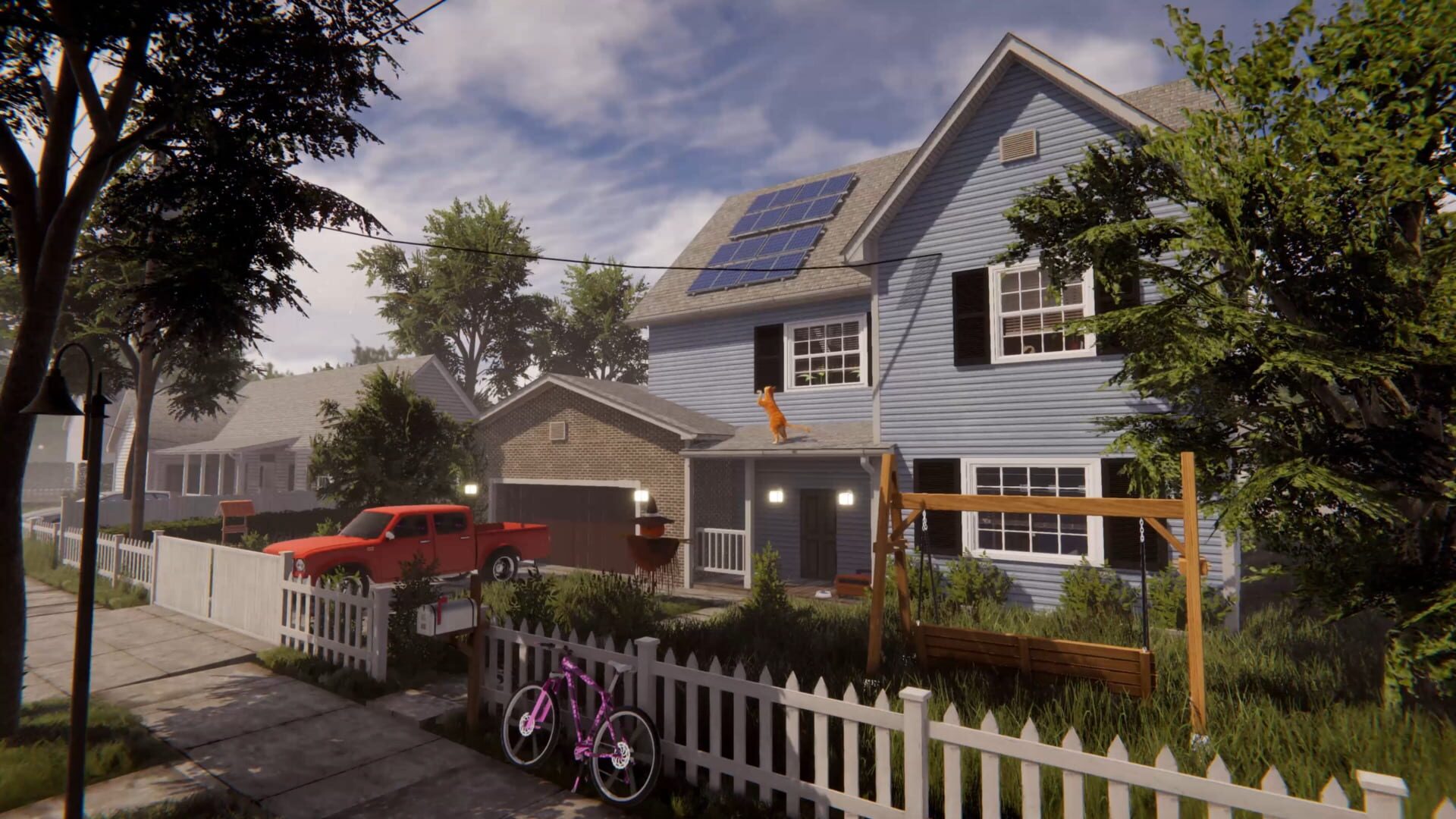 Foto do jogo House Flipper Remastered Collection