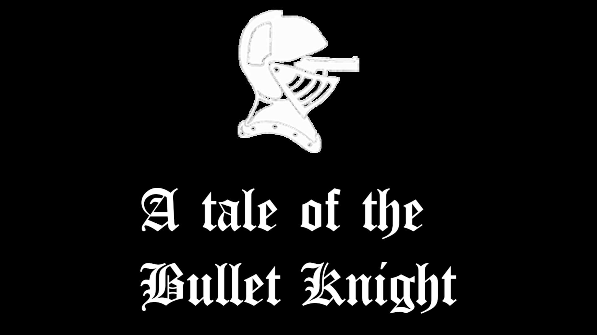 Foto do jogo Tale of the Bullet Knight