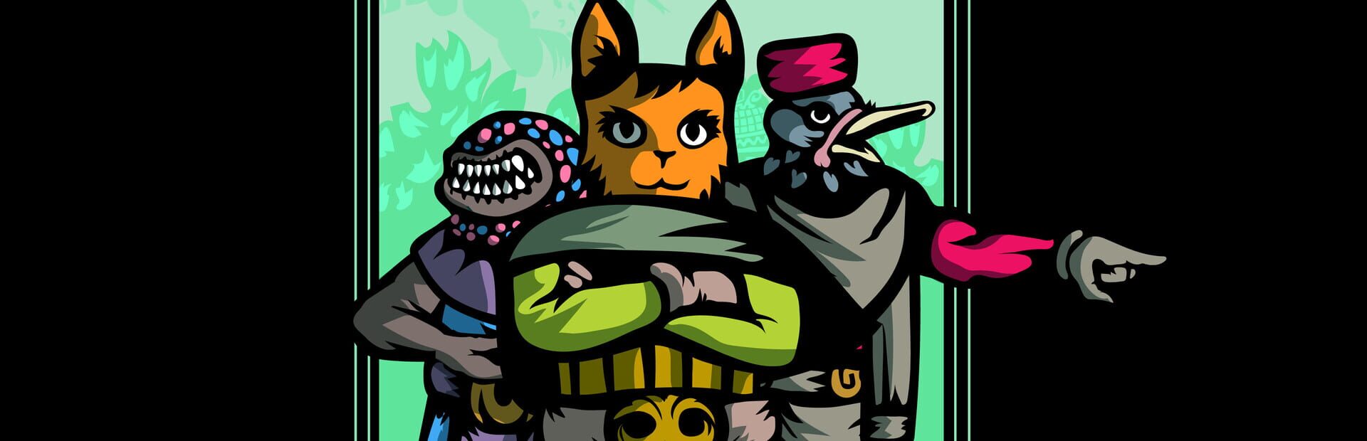 Foto do jogo Bane: Dawn of the Lost