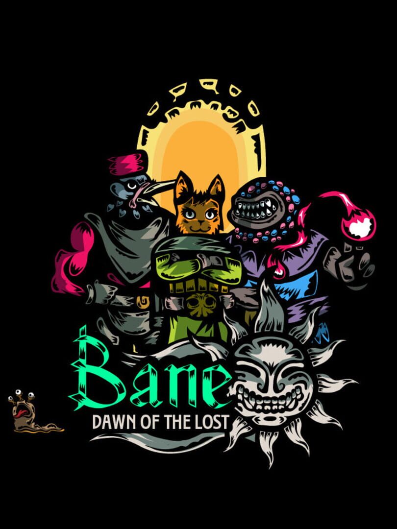 Foto do jogo Bane: Dawn of the Lost