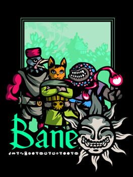 Foto do jogo Bane: Dawn of the Lost