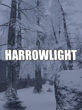 Foto do jogo Harrowlight