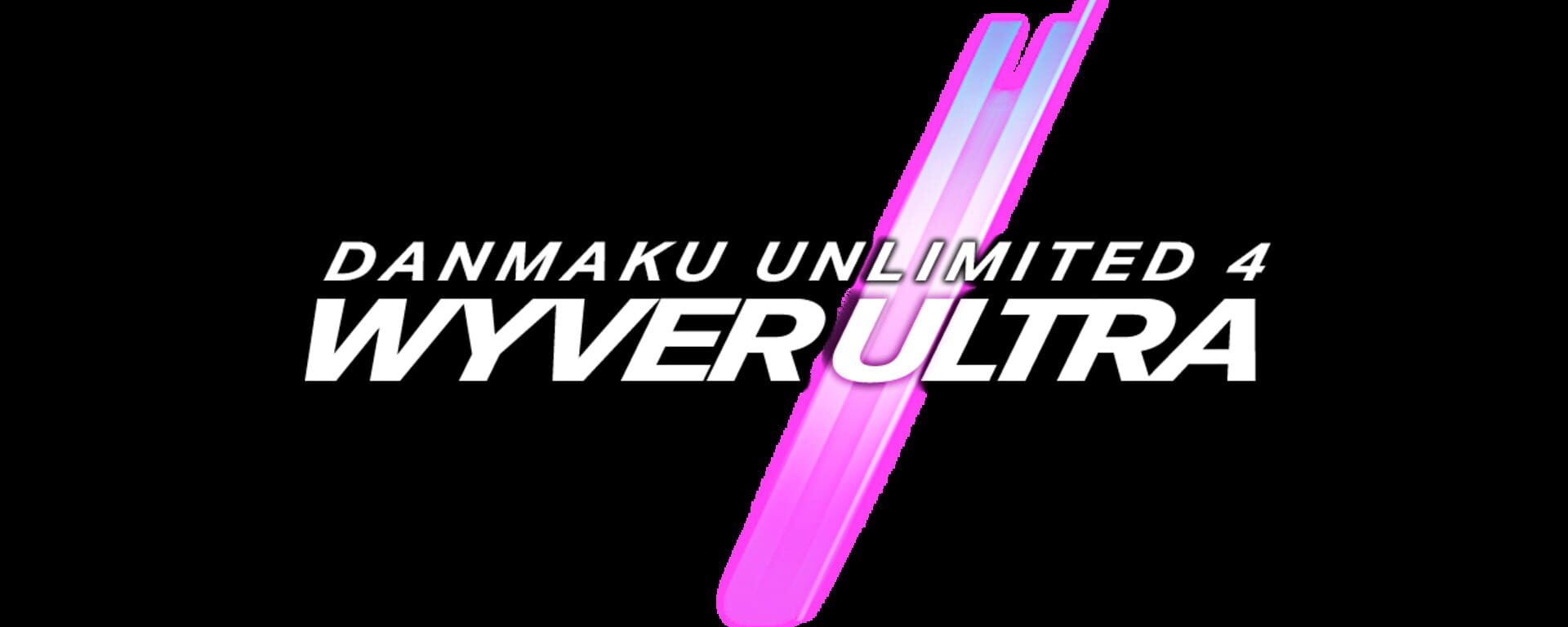 Foto do jogo Danmaku Unlimited 4 Wyver Ultra