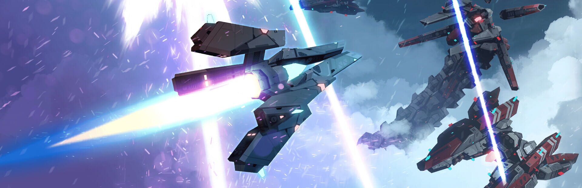 Foto do jogo Danmaku Unlimited 4 Wyver Ultra