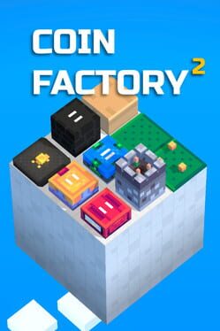 Foto do jogo Coin Factory 2