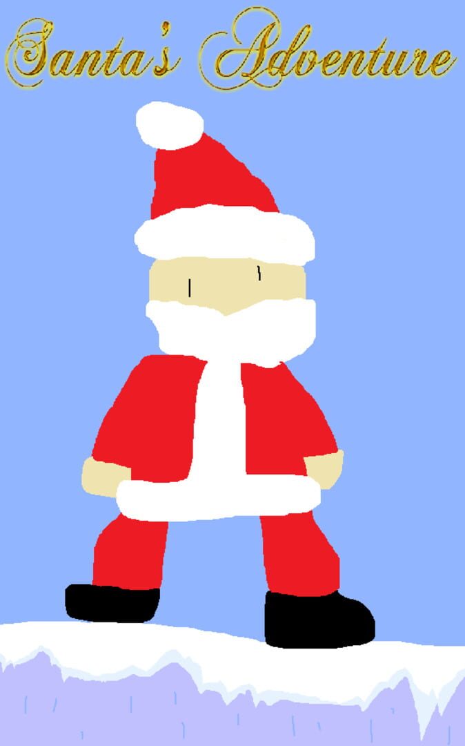 Foto do jogo Santa's Adventure