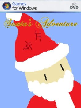 Foto do jogo Santa's Adventure