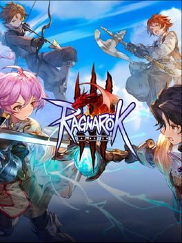 Foto do jogo Ragnarok Online 3