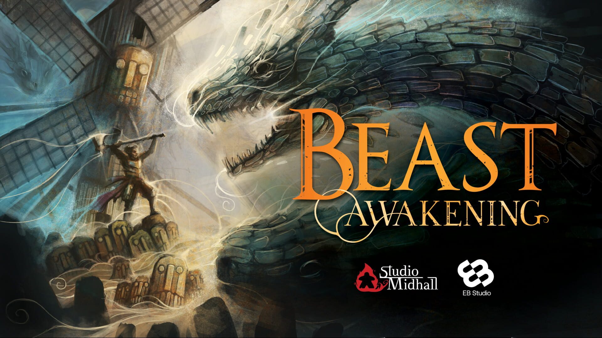 Foto do jogo Beast Awakening