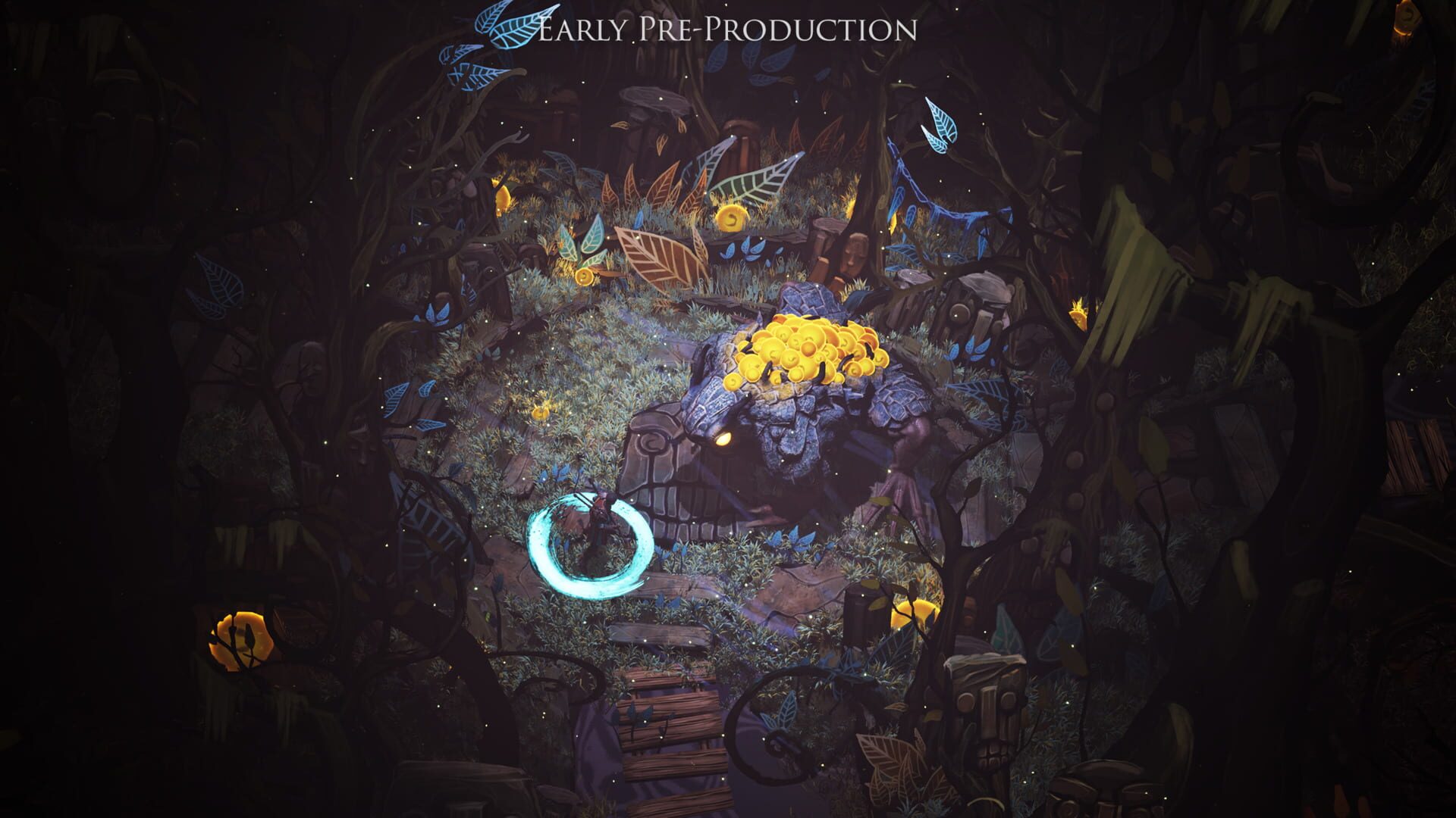 Foto do jogo Beast Awakening