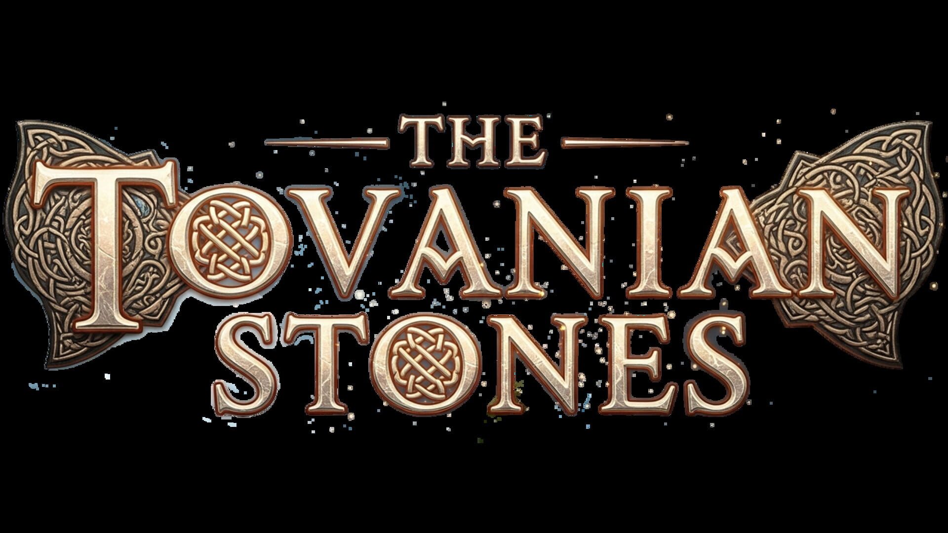 Foto do jogo The Tovanian Stones