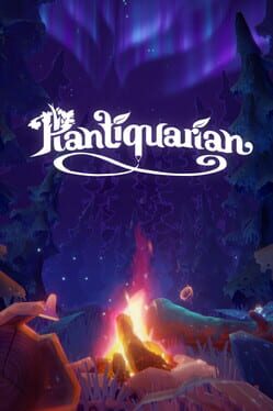 Foto do jogo Plantiquarian