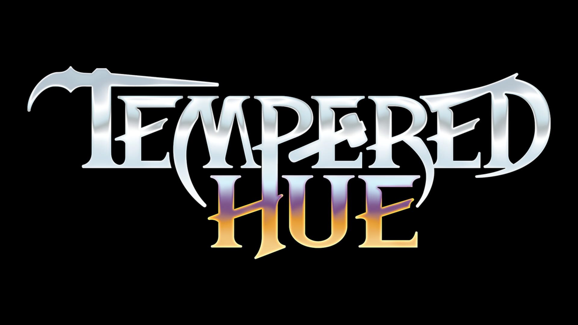Foto do jogo Tempered Hue