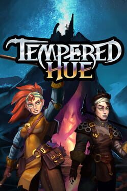 Foto do jogo Tempered Hue