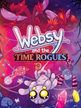 Foto do jogo Websy and the Time Rogues