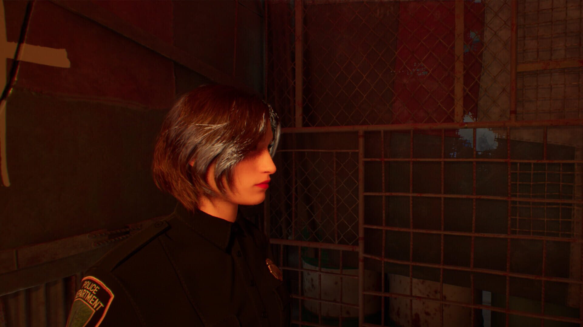 Foto do jogo The Nightmare Begins