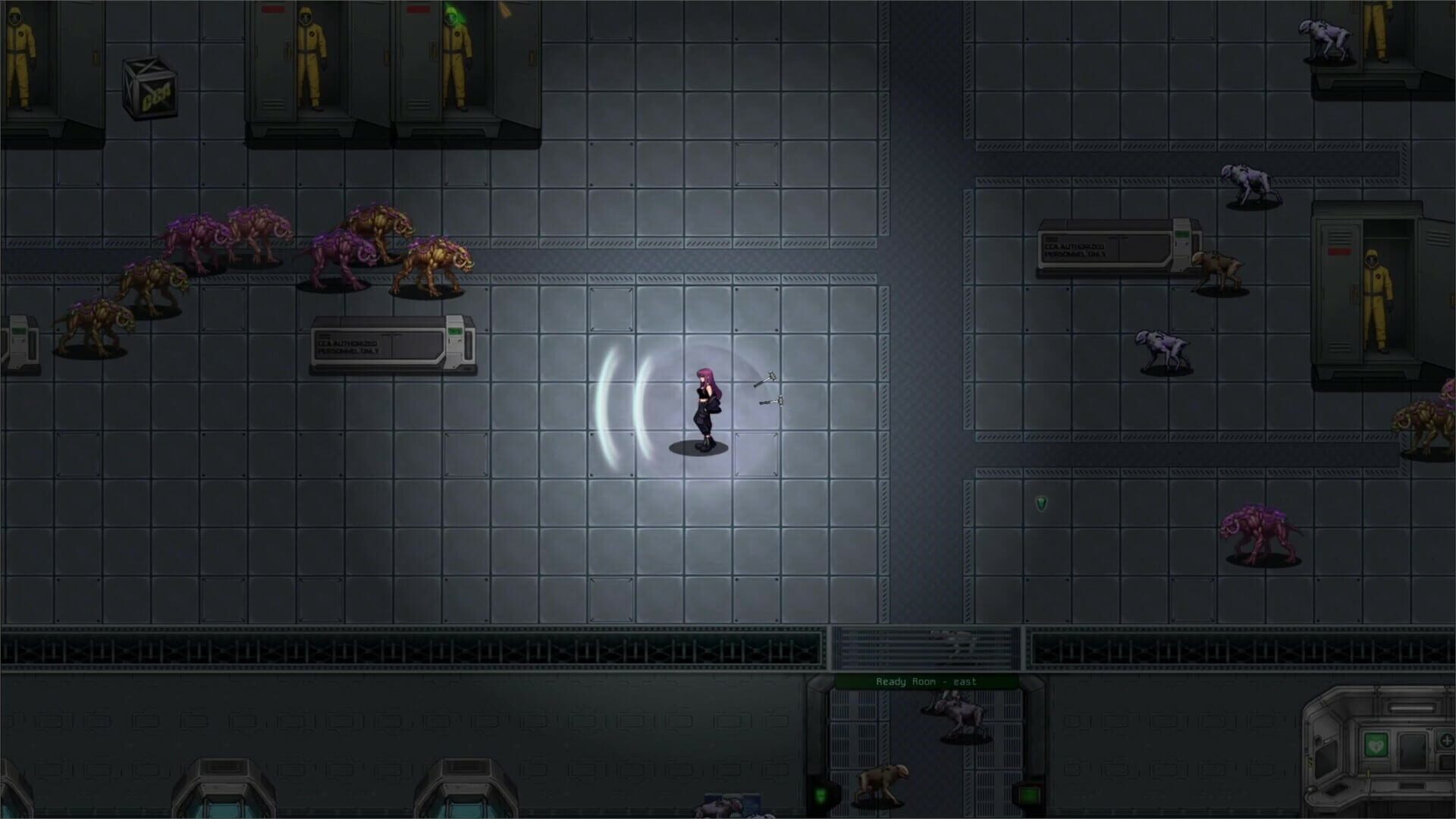 Foto do jogo Stranger Heroes