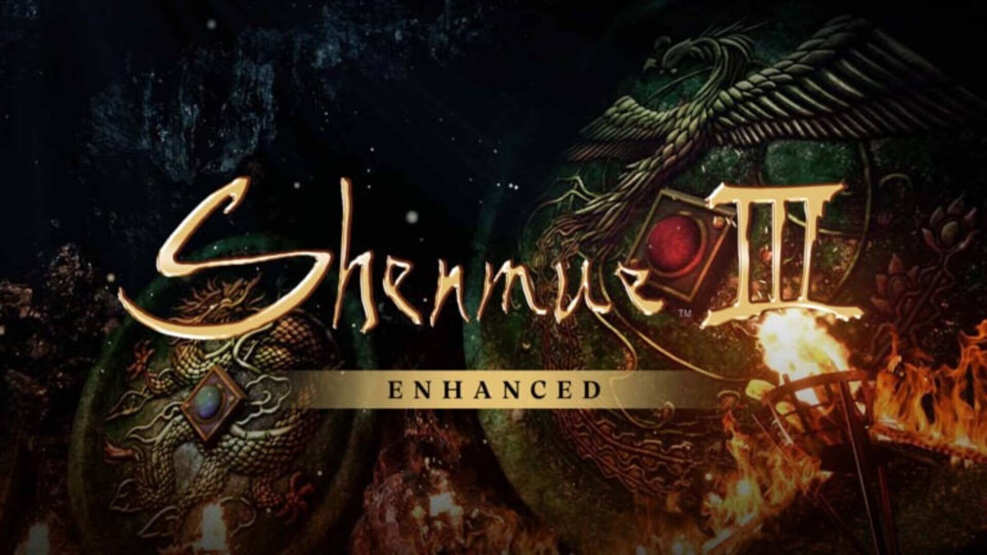 Foto do jogo Shenmue III Enhanced