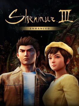 Foto do jogo Shenmue III Enhanced