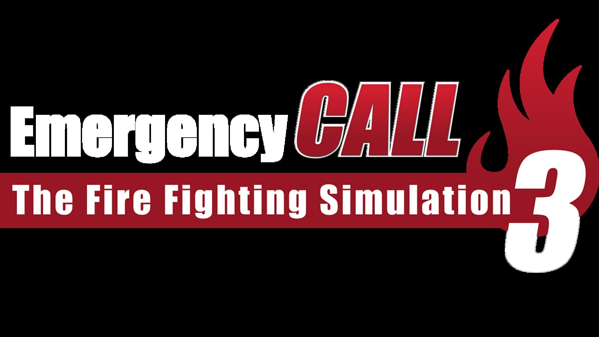 Foto do jogo Emergency Call: The Firefighting Simulation 3