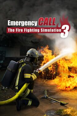 Foto do jogo Emergency Call: The Firefighting Simulation 3