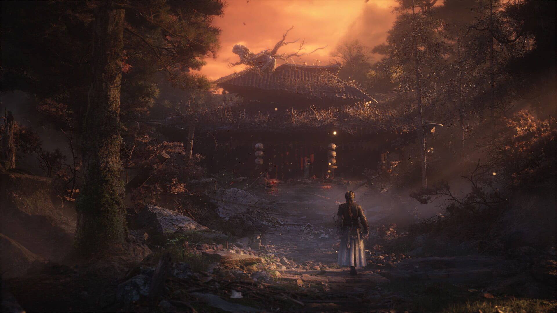 Foto do jogo Swords of Legends