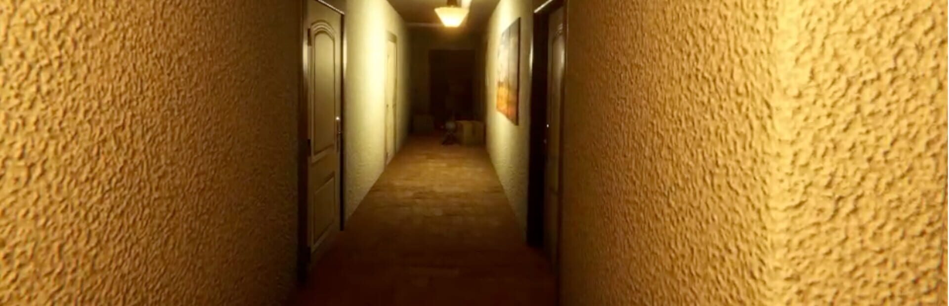 Foto do jogo Our Eyes See No Evil