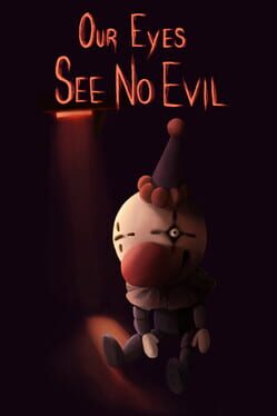 Foto do jogo Our Eyes See No Evil