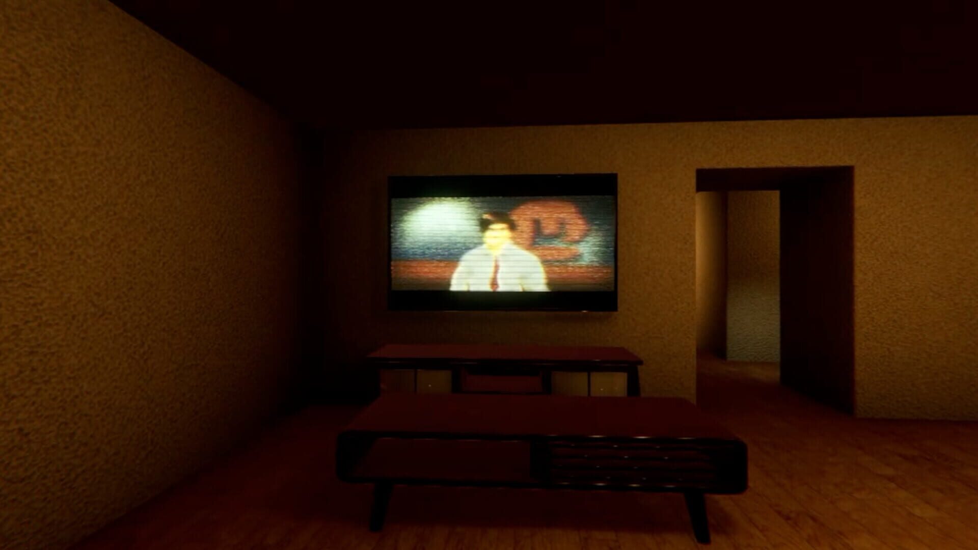Foto do jogo Our Eyes See No Evil
