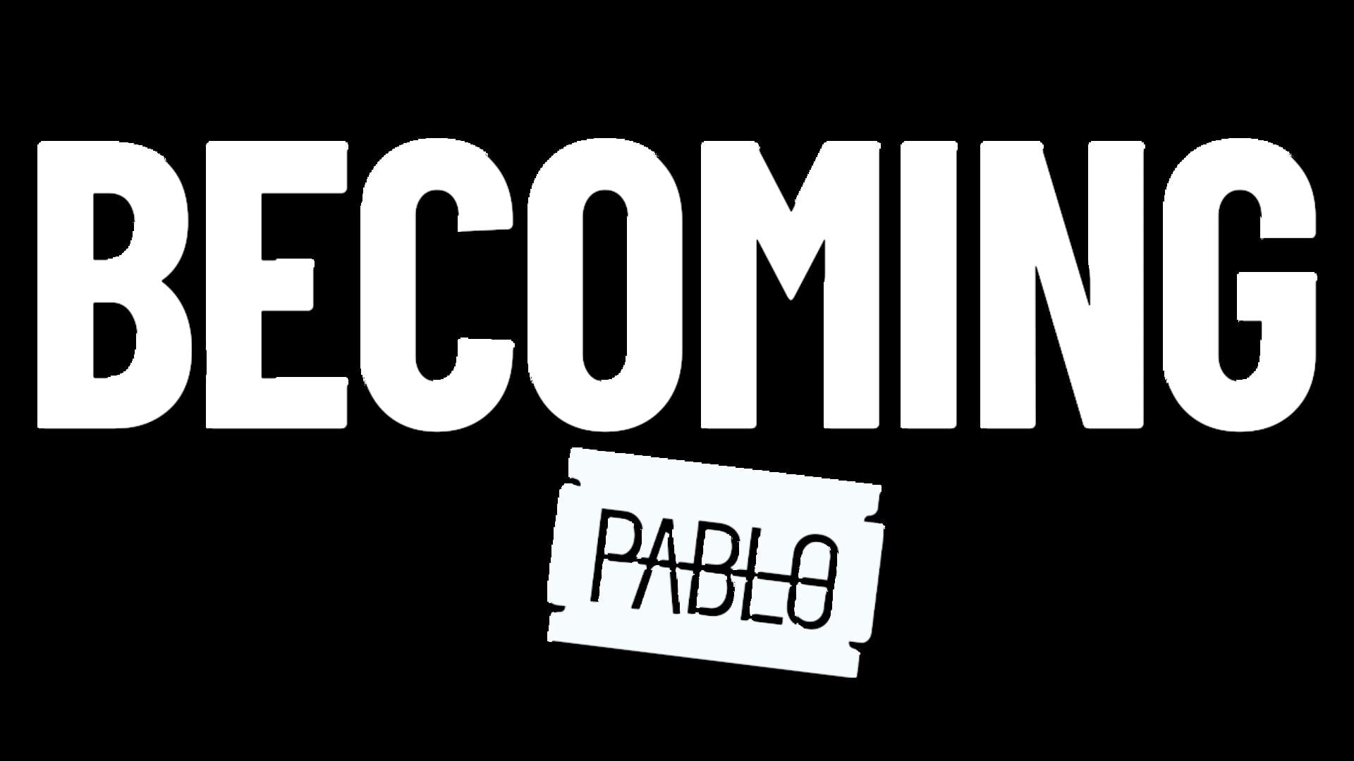 Foto do jogo Becoming Pablo