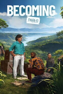 Foto do jogo Becoming Pablo