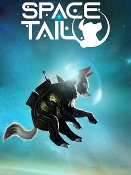 Foto do jogo Space Tail