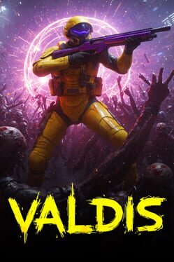 Foto do jogo Valdis
