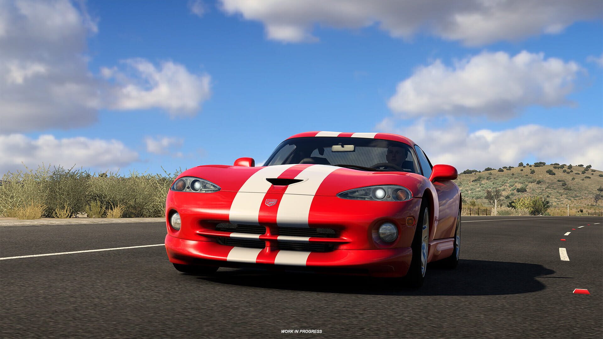 Foto do jogo American Truck Simulator: RAM & Dodge Car Pack