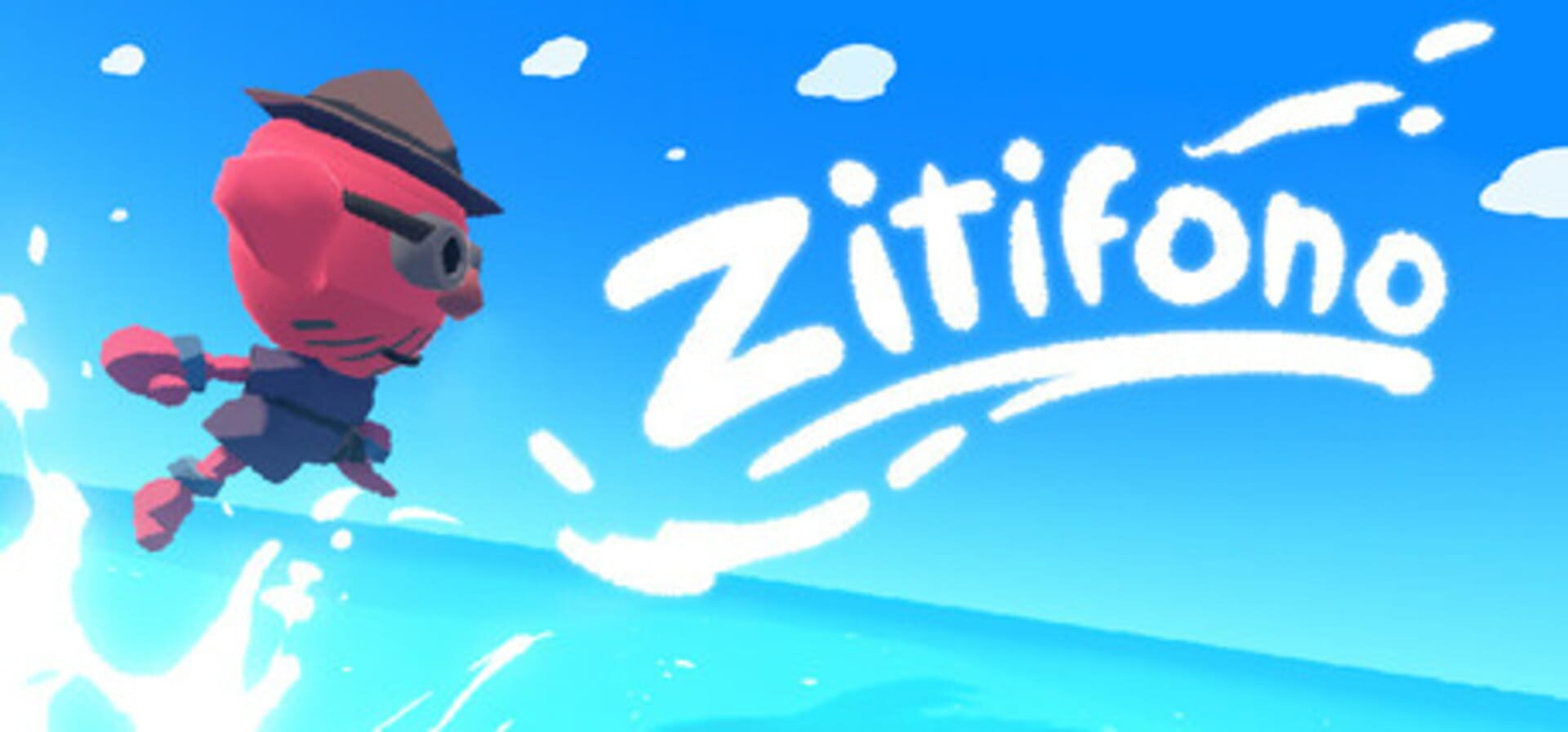 Foto do jogo Zitifono