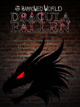 Foto do jogo Harrowed World: Dracula Fallen