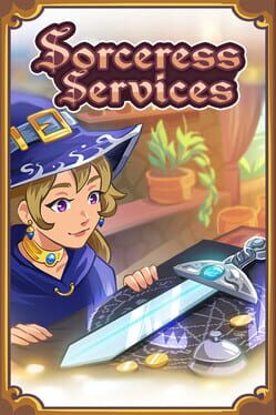 Foto do jogo Sorceress Services