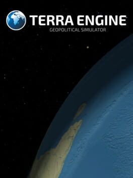 Foto do jogo Terra Engine