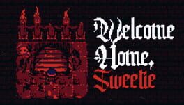 Foto do jogo Welcome Home, Sweetie